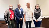 PAGCOR hosts Malawi gaming regulators for knowledge exchange