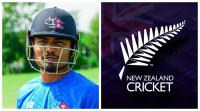 Nepal Cricket Team to Play Practice ODI Against New Zealand 'A' in September