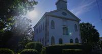 Ohio already has the oldest Latter-day Saint temple. Now it has one of the newest