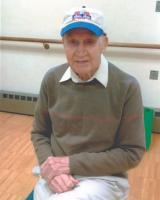 William "Bill" Albert Aho