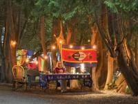 Mark Bettle: Concert by the Creek celebrates Hampton’s spirit of Ubuntu
