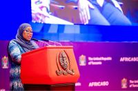 Tanzania signs health and energy public-private partnership deals at Africa50 forum