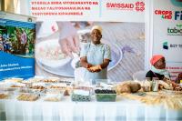 Indigenous seeds declared solution to food security and sustainable agriculture