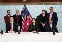 US Sees Pakistan as Next Big Agricultural Technology Partner