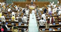 Lok Sabha clears tax bill to boost electronics manufacturing, ease investment rules