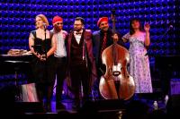 Club Bankhead Jazz Series debuting with Marty Isenberg’s ode to the music of Wes Anderson movies