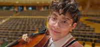 Meet Ruby Ortiz, Founder of the Houston Pride Orchestra