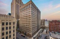Insurance technology company zizzl health to expand at new downtown Milwaukee location