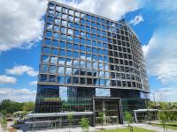 Comstock Signs QTS to 77,000 SF Office Lease for New Corporate Headquarters in Northern Virginia