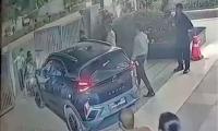 Drunk students’ rage leaves medico brain dead