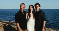 Falmouth trio blend science, scent, and art in new ecosystem‑led skincare brand