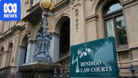 Hackers leak sensitive Victorian court data to dark web