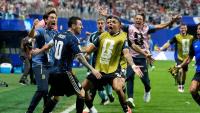 Argentina declares July 15 National Football Teams Day after World Cup win over England