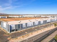 CapRock Partners Acquires 244,847 SF Industrial Property in Surprise, Arizona