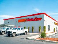 Torrey Financial Group Sells Single-Tenant Retail Property in Bakersfield, California for $2.6M