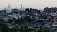 More misery for Cubans as power grid fails again amid summertime heat