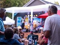 Music festival aims to please 'trail folk' for third straight year
