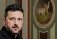 Zelenskiy says Ukraine to help farmers hit by Russian attacks