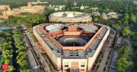 Parliament Watch: India-US BTA push, EPFO relief, highway slowdown among key updates