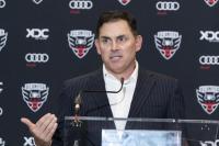 Jason Levien to buy 29% of Maccabi Tel Aviv