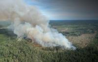 How recent wildfires affected Maryland — and why we could see more in the future