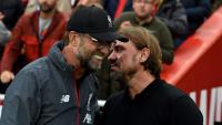 Harry Wilson compares Daniel Farke to Jurgen Klopp and makes Leeds United Europe point
