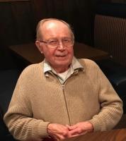 Freeman Leonard Johnson