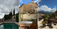 Inside My Stay at the #1 Resort in France, Where Celebs and ITK Fashion People Go to Unplug