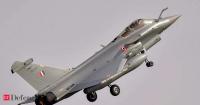 France submits final Rafale proposal as India moves closer to Rs 3.25 lakh crore deal