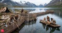 A 7,000-year-old discovery in Norway shows Stone Age people were shaping ecosystems long before farming