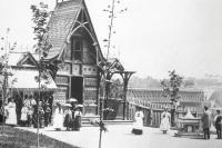 A 19th-century doctor and Philadelphia socialite wanted to build a zoo in his city. Even the Civil War couldn’t stop him.