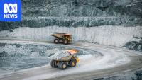Australian lithium miners want more value from Chinese-dominated battery supply chain