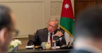 The Resource Politics of Cold Peace: Israel’s Relations with Jordan, Egypt