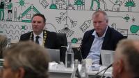 Local government reforms: Western Bay rejects Tauranga merger proposal