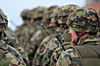 Swiss defence minister apologizes to churches for excluding them from clergy draft law change