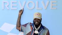 T-Pain Reveals His $100 Million Music Catalog Sale Will Go To His Children