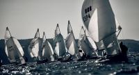Seldén Mast and the 470 class announce partnership