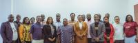 GCB Bank takes centre stage in Ghana’s global trade promotion agenda