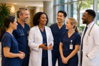 Dignity Health Teams in California Earn 94 U.S. News & World Report Distinctions, Proving Clinical Excellence is a Collective Ef