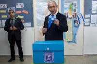 Why Israel’s Upcoming Election Might Be Its Most Pivotal