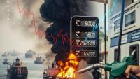 Bangladesh asks India for more diesel: The energy crisis behind the request