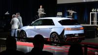 Canada announces $10 million investment in EV manufacturing facilities