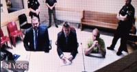 Detectives say Spokane fire suspect confessed to planning ‘powerful, beautiful’ blaze weeks in advance