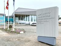 Coastal erosion, eye health research receive funding from Arctic non-profit