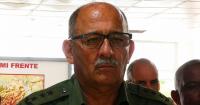 The U.S. imposes new sanctions on Roberto Legrá Sotolongo, head of the General Staff of the FAR