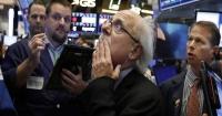 Dow Jones dives 464 points as U.S. equity markets cool