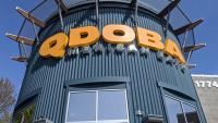 Qdoba follows Chipotle’s lead and removes key ingredient from ALL locations after Salmonella outbreak