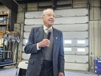 Grassley Asks Special Counsel Jack Smith to Testify Before Senate Committee