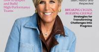 Influential Women Magazine Officially Registered with the Library of Congress