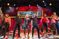 Review: ‘Grease’